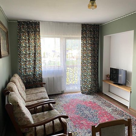 Apartament Ultracentral Botis Sighetu Marmatiei Exterior photo