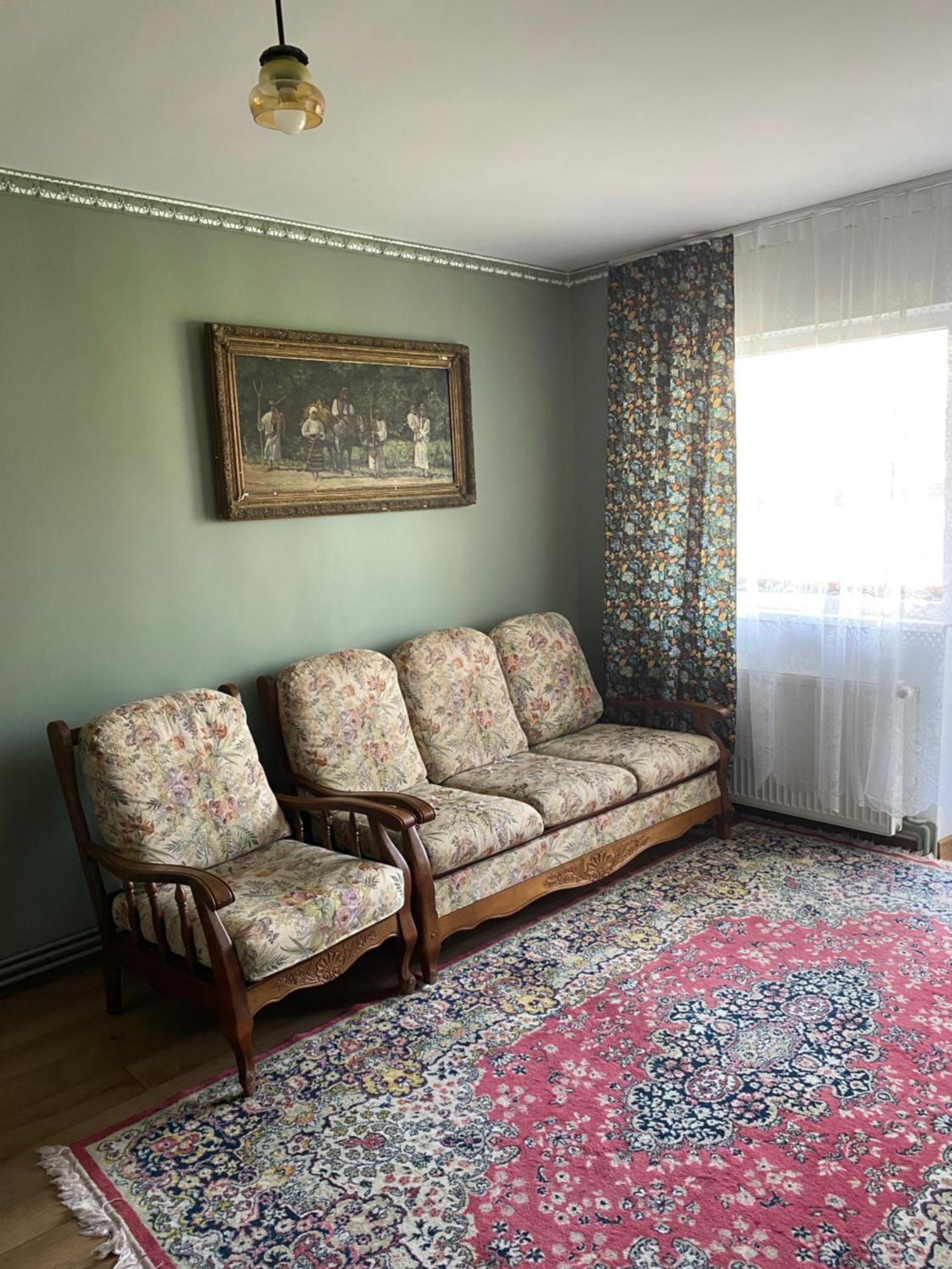 Apartament Ultracentral Botis Sighetu Marmatiei Exterior photo